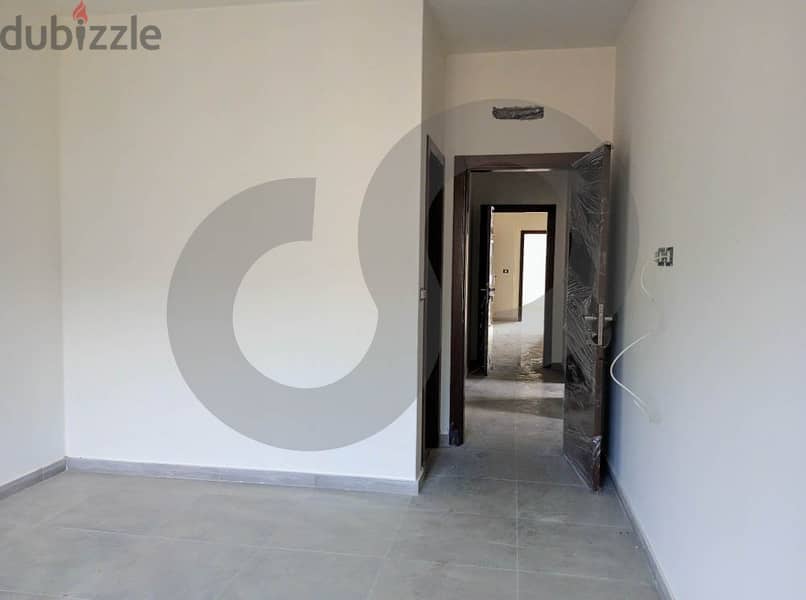 brand new 185 sqm apartment in Ras El maten/ رأس المتن REF#HR105849 2