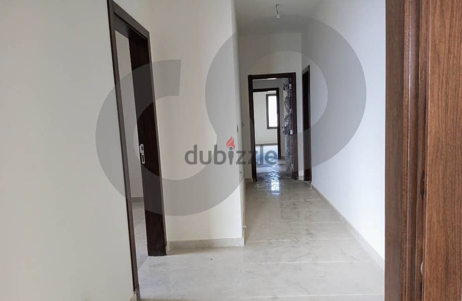 brand new 185 sqm apartment in Ras El maten/ رأس المتن REF#HR105849 3