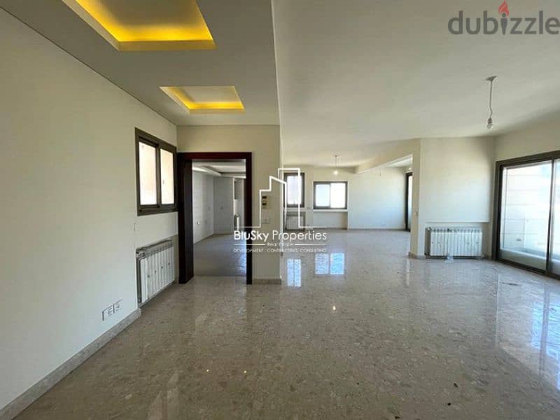 Apartment 240m² City View For SALE In Achrafieh #JF 0