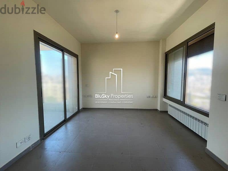 Apartment 240m² City View For SALE In Achrafieh #JF 2