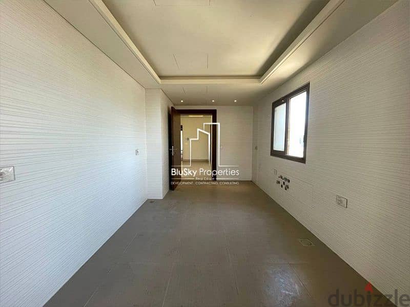Apartment 240m² City View For SALE In Achrafieh #JF 3
