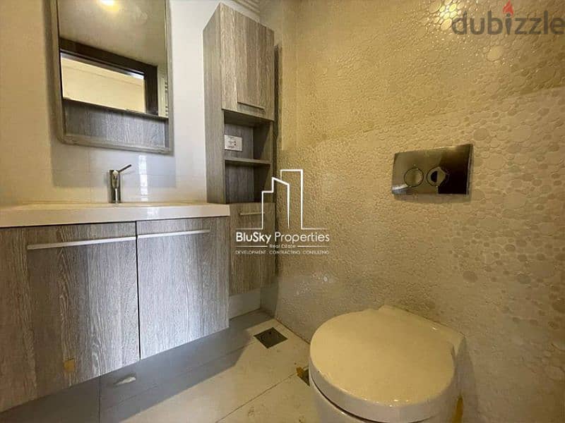 Apartment 240m² City View For SALE In Achrafieh #JF 6