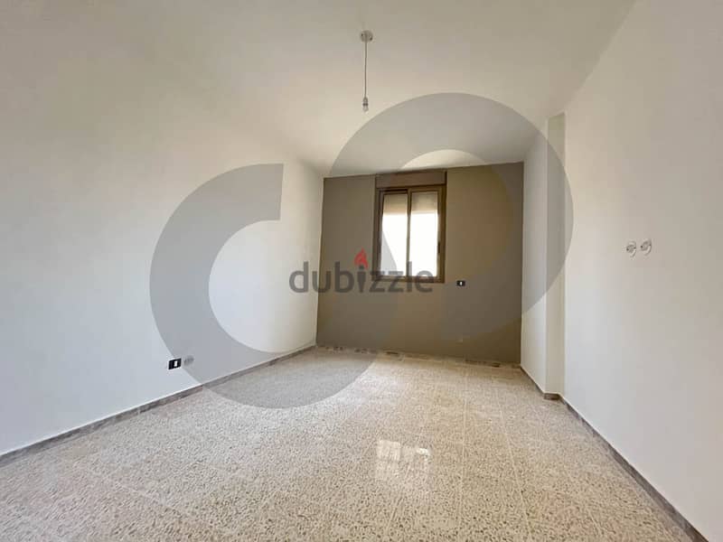Chic 190sqm apartment available for rent in Badaro/بدارو REF#IR105851 1