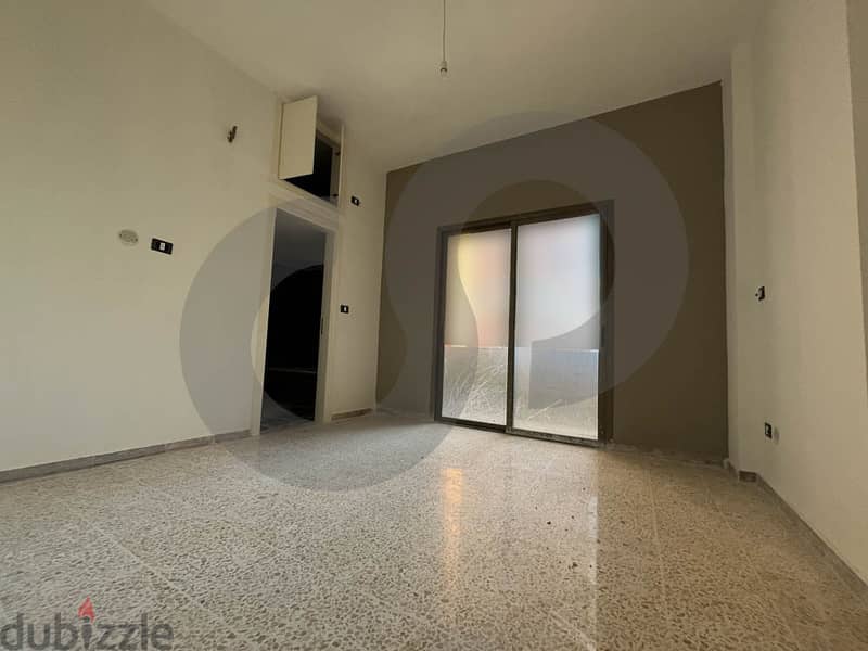 Chic 190sqm apartment available for rent in Badaro/بدارو REF#IR105851 2