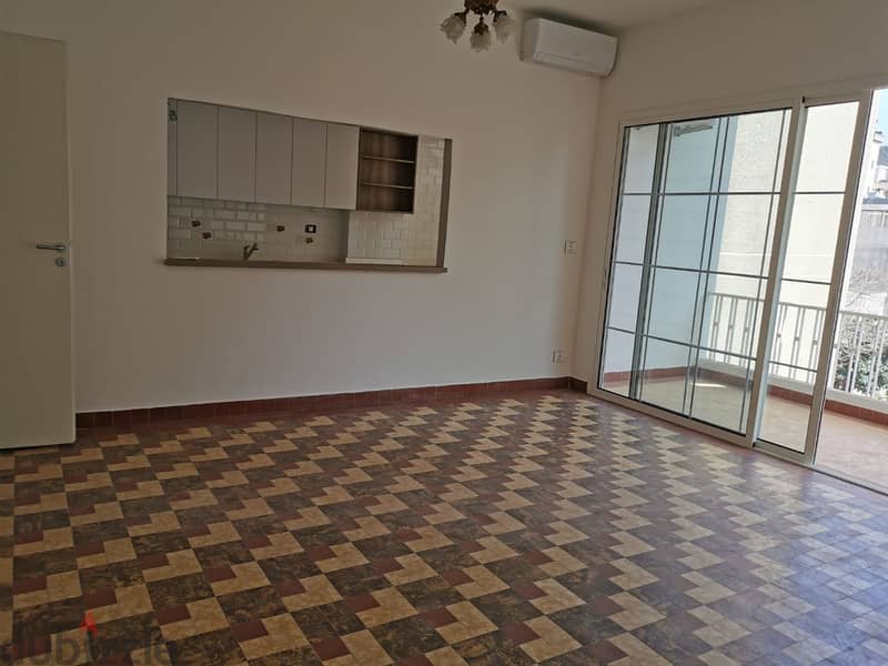 Apartment For Rent In Ashrafieh 1