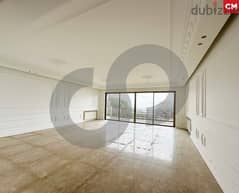 STUNNING 350 SQM  APARTMENT FOR SALE IN BALLOUNEH  ! REF#CM00970 !