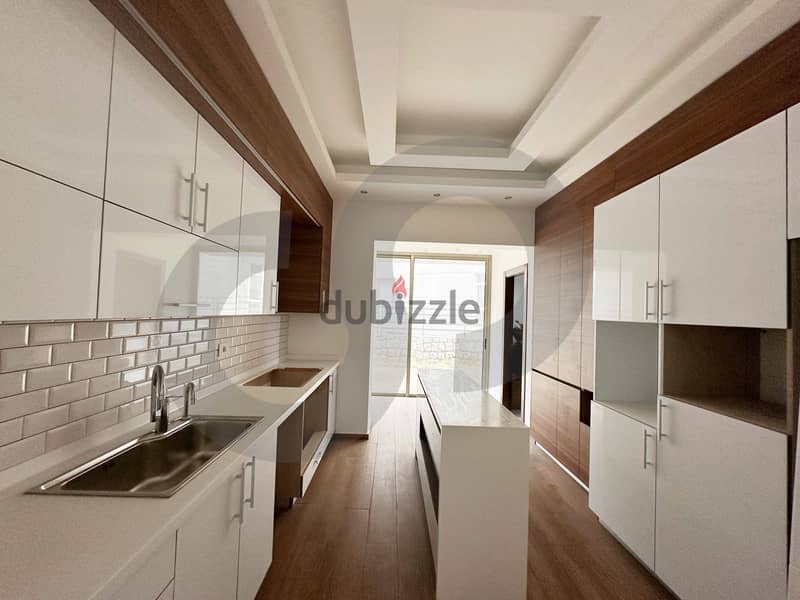 STUNNING 350 SQM  APARTMENT FOR SALE IN BALLOUNEH  ! REF#CM00970 ! 4