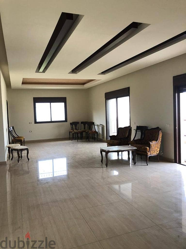 Apartment For Sale In Fanar 1