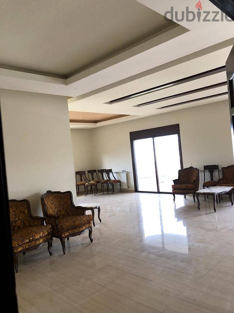 Apartment For Sale In Fanar 2