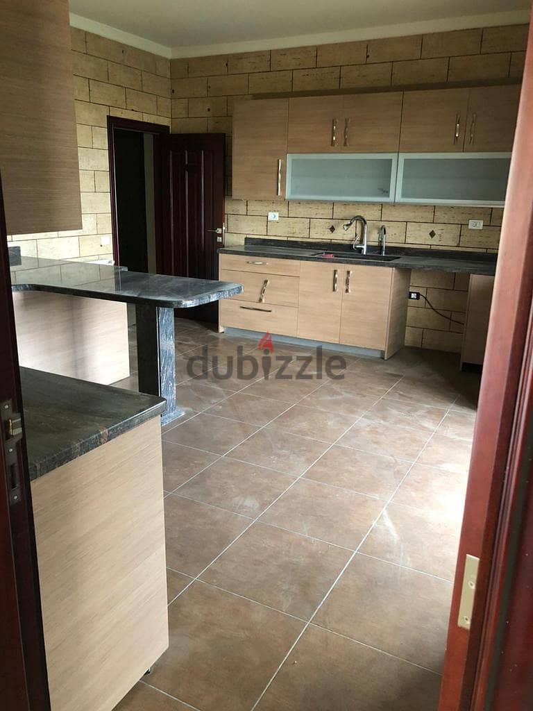 Apartment For Sale In Fanar 3
