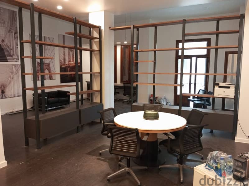 Furnished Office For Rent In Down Town 6