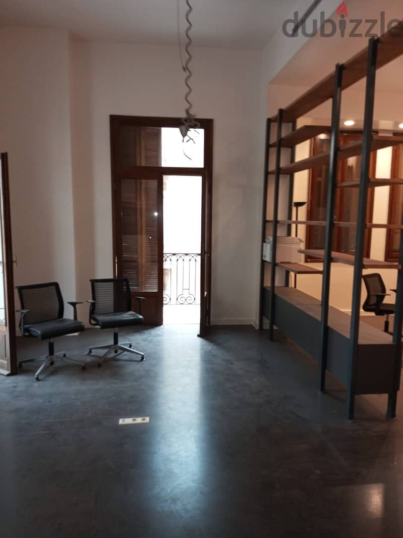 Furnished Office For Rent In Down Town 7