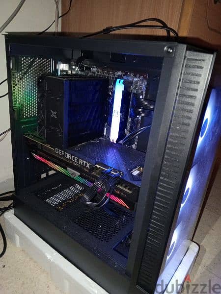 gaming pc in perfect condition 4