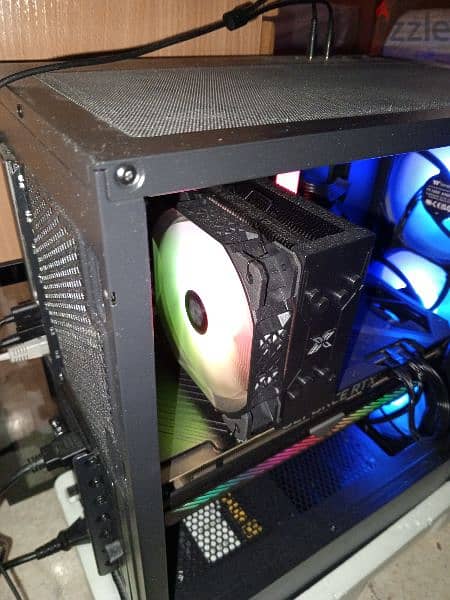 gaming pc in perfect condition 5