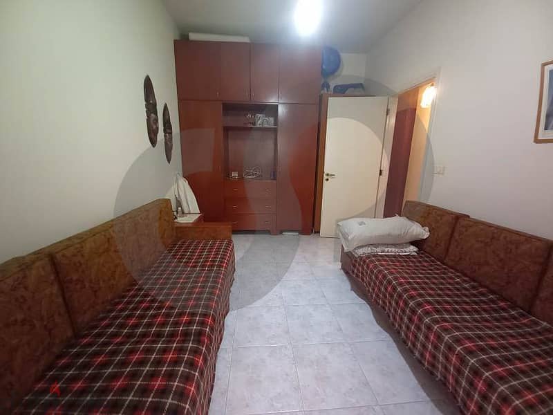 125 sqm Apartment FOR SALE in zouk mikael/ذوق !مكايل REF#CK105880 7