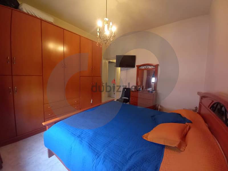 125 sqm Apartment FOR SALE in zouk mikael/ذوق !مكايل REF#CK105880 9