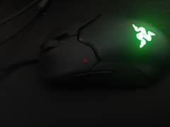Razer Viper 8K hz Ultralight