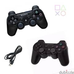 Ps3 used joysticks and cds ( Free delivery !! ) 0