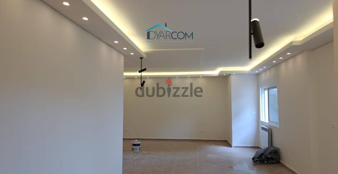 DY1686 - HOT DEAL!! Oyoun Broumana Brand New Duplex! 4