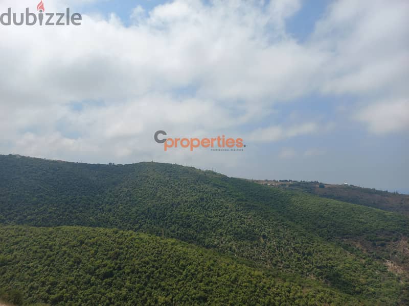 Land For Sale in Braij Jbeilارض للبيع في بريج جبيلCPRK216 0