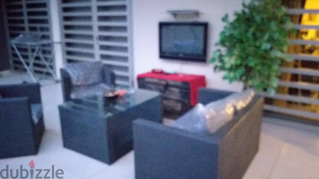FANAR PRIME (240SQ) FULLY FURNISHED WITH GARDEN AND TERRACE, (FA-138) 6