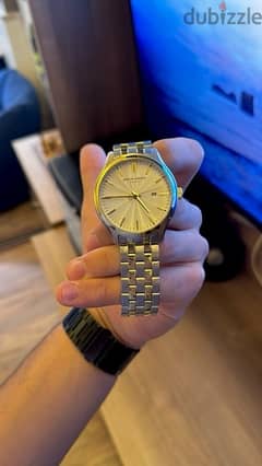 Pierre Cardin brand new watch with box