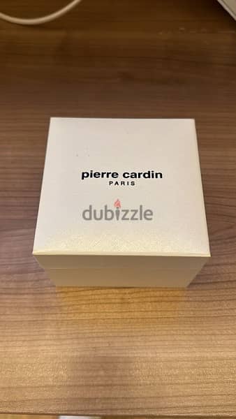 Pierre Cardin brand new watch with box 3