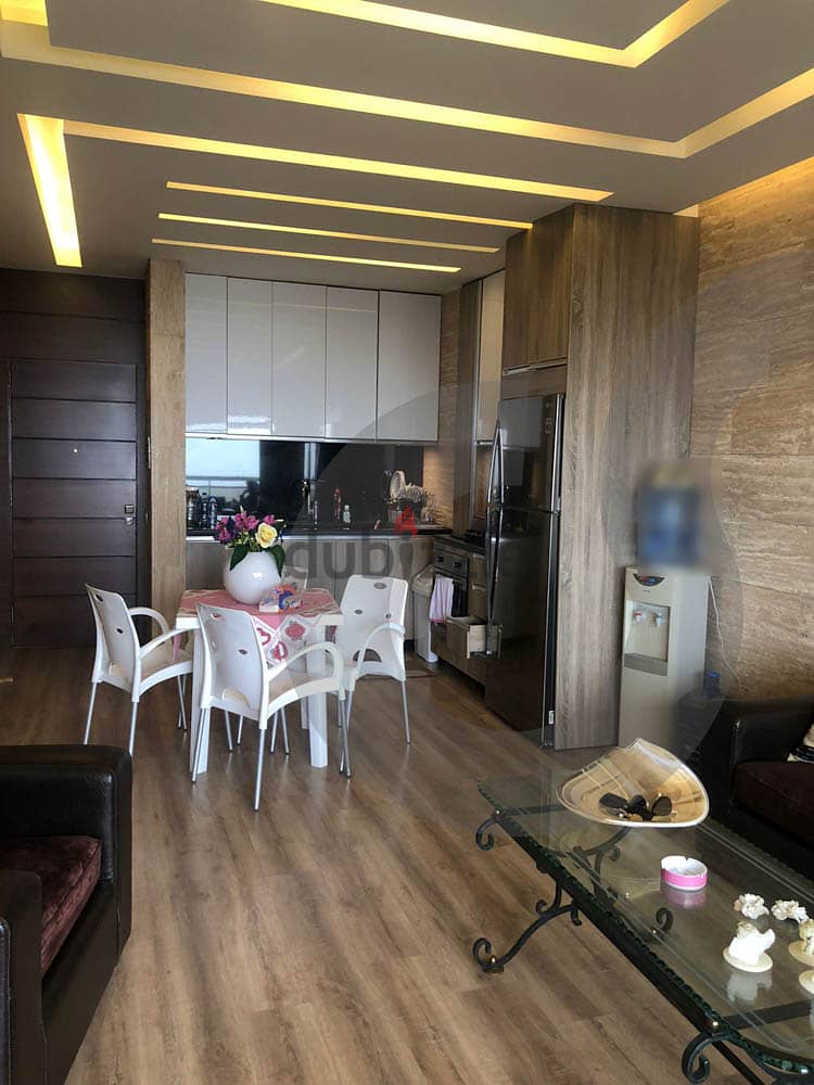 Chalet for sale in Ehden-75 sqm/اهدن  REF#GA105858 1