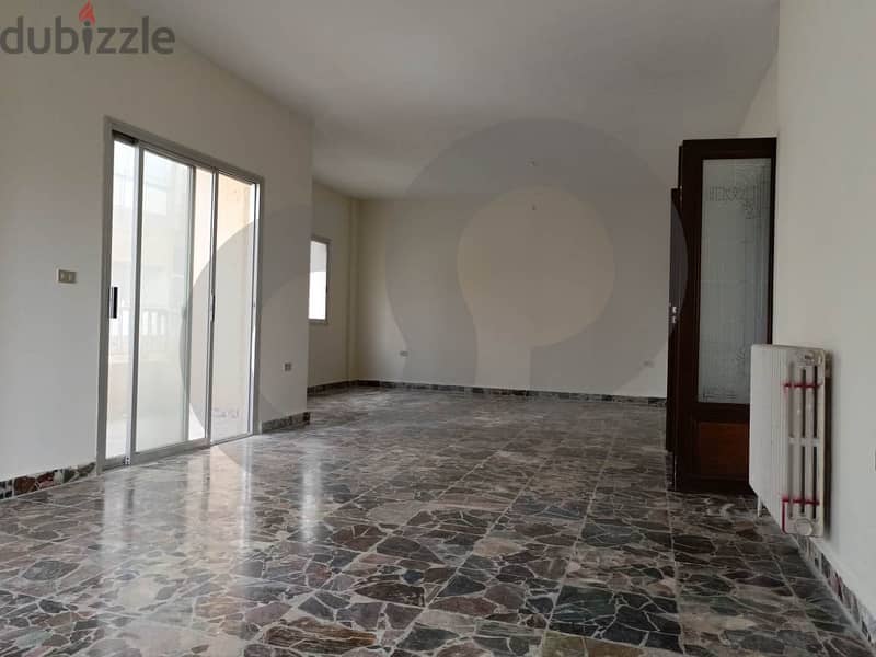 APARTMENT FOR SALE in BAABDA /بعبدا REF#GG105862 1