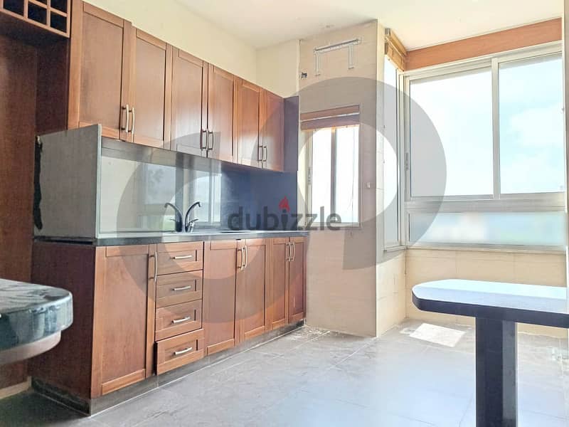 APARTMENT FOR SALE in BAABDA /بعبدا REF#GG105862 4