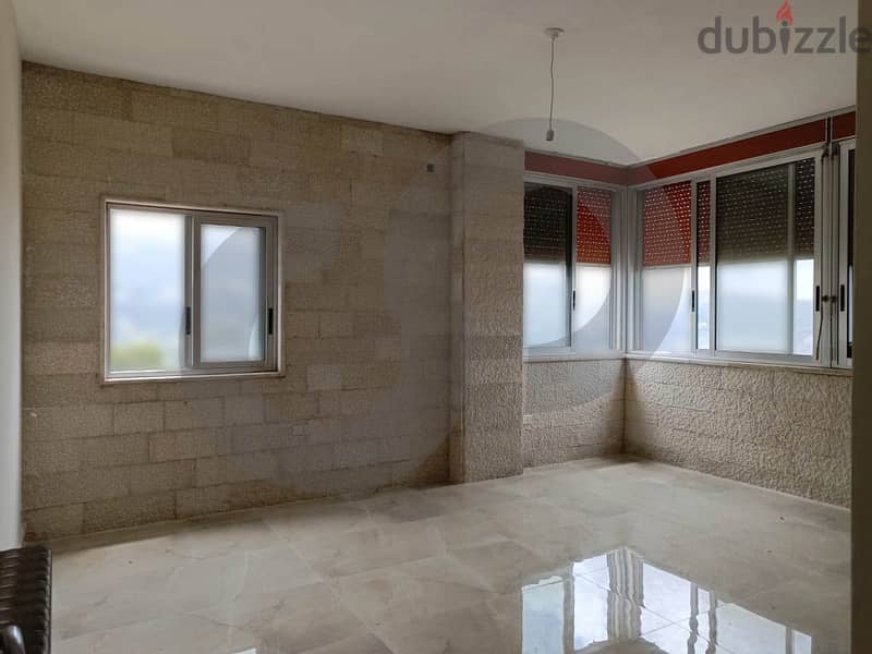 APARTMENT FOR SALE in BAABDA /بعبدا REF#GG105862 5