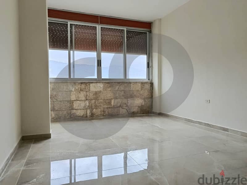 APARTMENT FOR SALE in BAABDA /بعبدا REF#GG105862 6