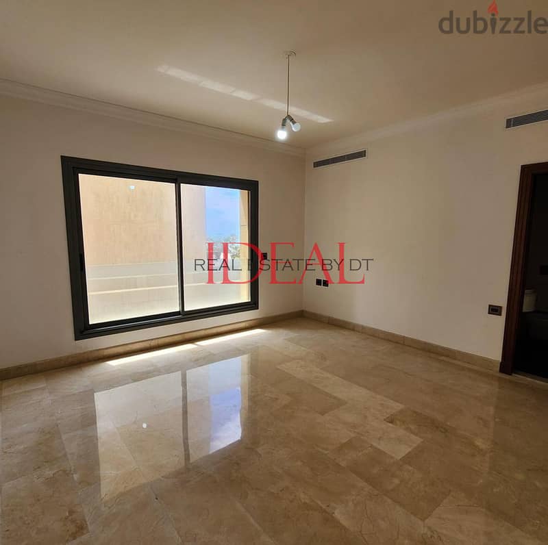 Luxury Apartment for rent in Beirut Ramlet el Bayda 580sqm ref#kj94111 2
