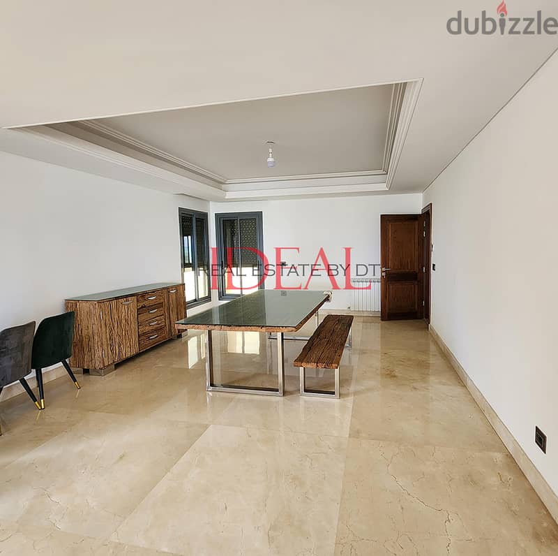 Luxury Apartment for rent in Beirut Ramlet el Bayda 580sqm ref#kj94111 5