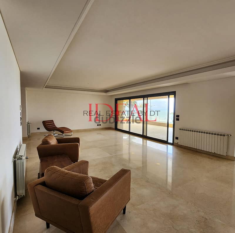 Luxury Apartment for rent in Beirut Ramlet el Bayda 580sqm ref#kj94111 6