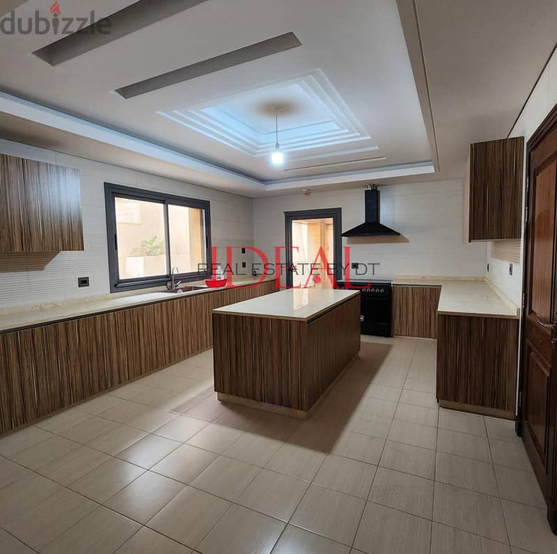 Luxury Apartment for rent in Beirut Ramlet el Bayda 580sqm ref#kj94111 8