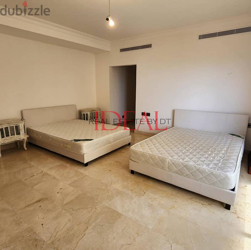 Luxury Apartment for rent in Beirut Ramlet el Bayda 580sqm ref#kj94111 9