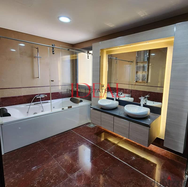 Luxury Apartment for rent in Beirut Ramlet el Bayda 580sqm ref#kj94111 10