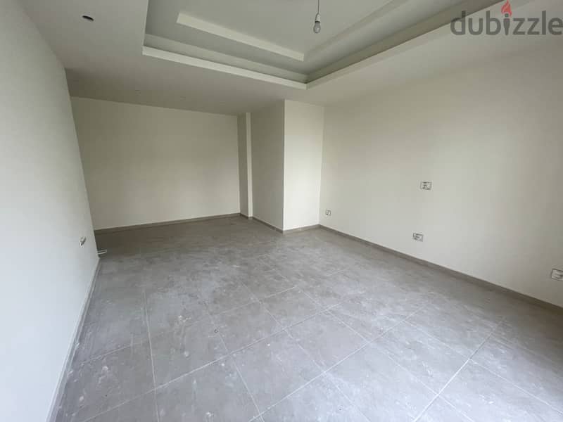 RWK262JA - 300 SQM New Apartment For Sale In Sahel Alma 5