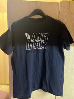 man t-shirt