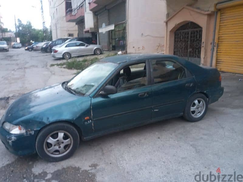 Car for sale 2