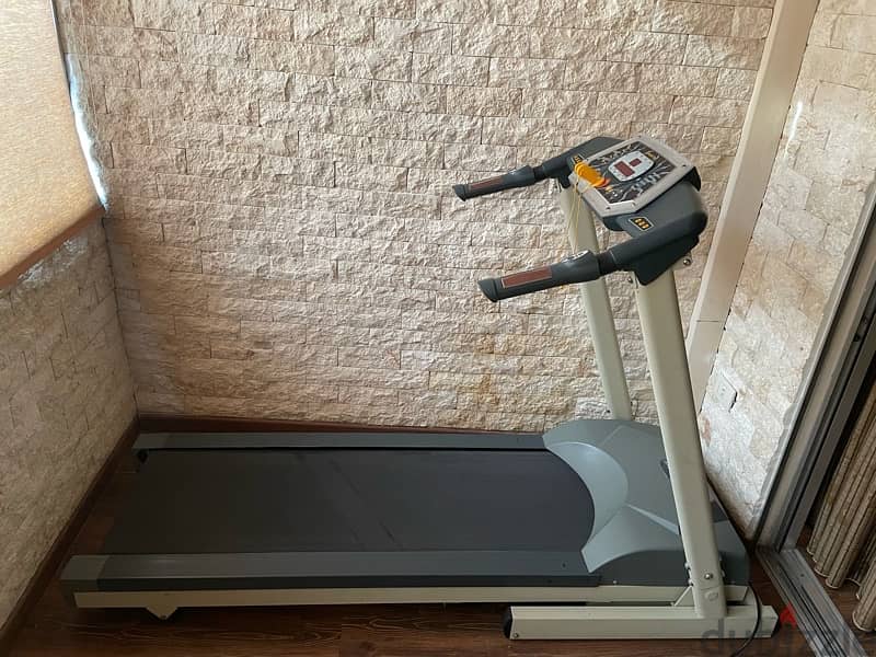 Cheap Treadmill for sale 2