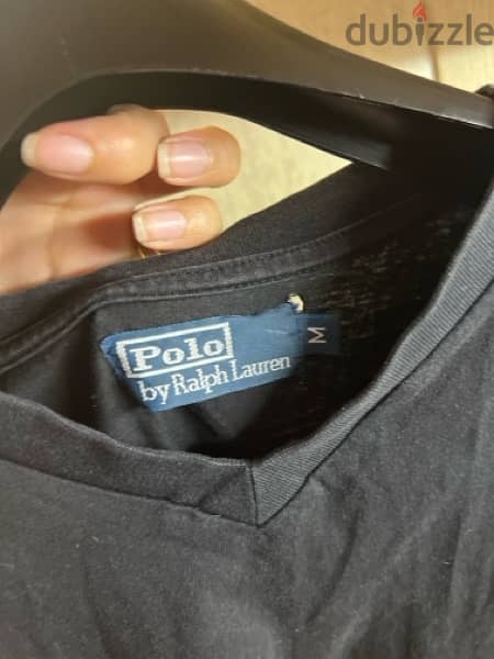 polo shirt 2