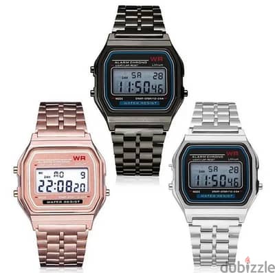 Casio