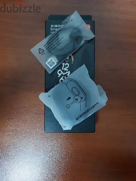 xiaomi smart band 7 for 50$ 0