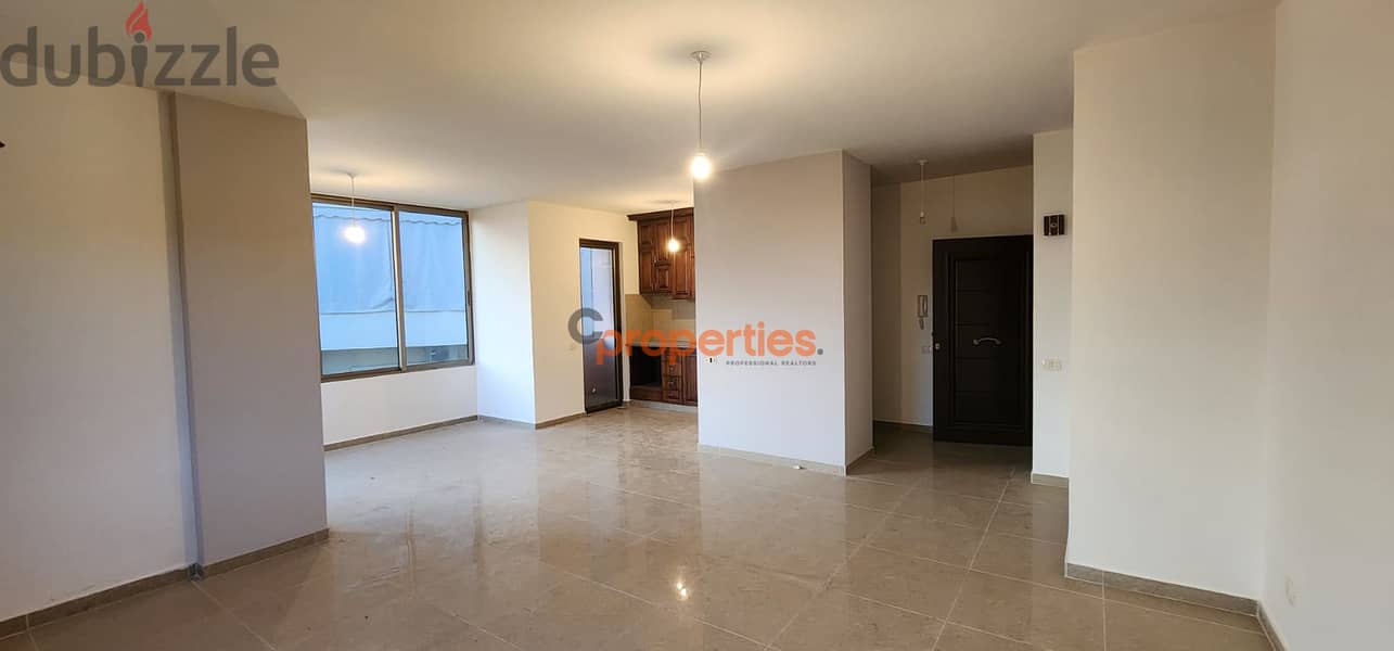 Apartment for Sale in Hboub شقة للبيع في جبيل CPJRK305 0
