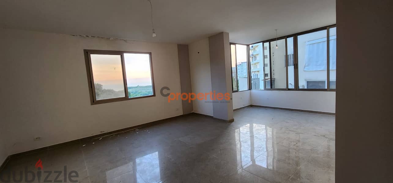 Apartment for Sale in Hboub شقة للبيع في جبيل CPRK305 1