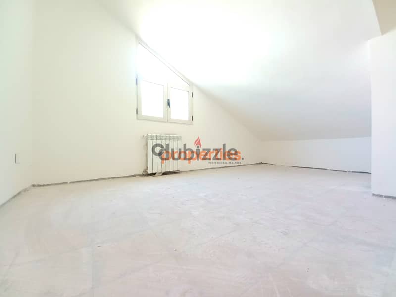 Duplex For Sale in Ghazirدوبلكس للبيع في غزير CPRK01 4