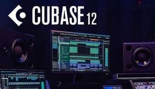 cubase 12 pro original