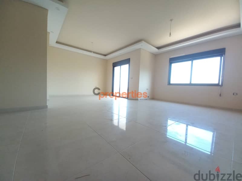 Apartment for sale in Hboub شقة للبيع في جبيل حبوب CPJRK02 1